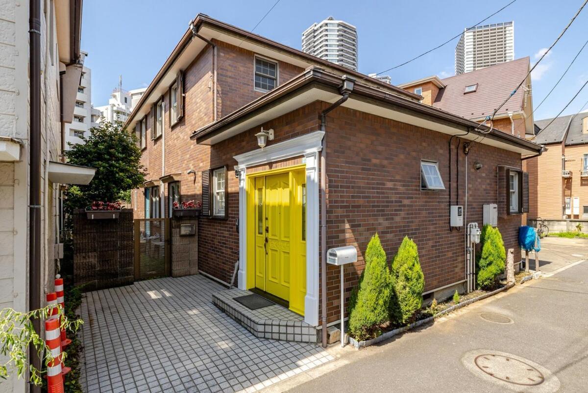 Urban Residence Ikebukuro East 東京都 エクステリア 写真